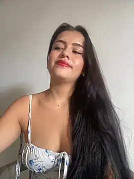 Snapshot of AbbyMillerrr chatting on July 2026 06:54:01 PM AbbyMillerrr online show from July 2026 06:54:01 PM