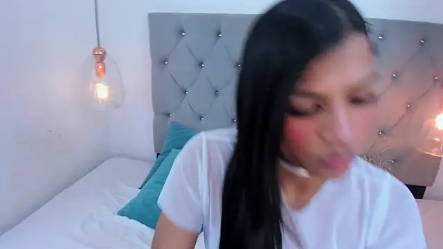 KimberlyCutee online show from March 2026 08:24:01 PM