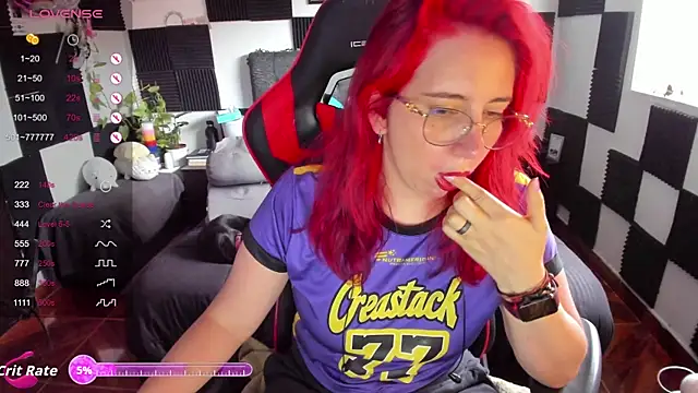 Ursula fire online show from April 2026 09:34:02 PM