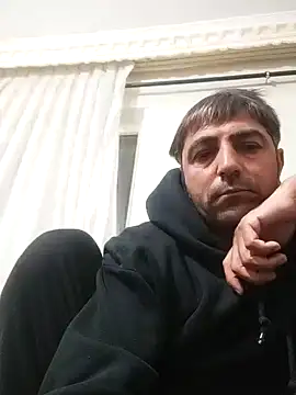 Muratcanik44 online show from February 2026 10:33:01 PM