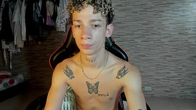 mateodeamjo online show from September 2025 08:19:01 PM