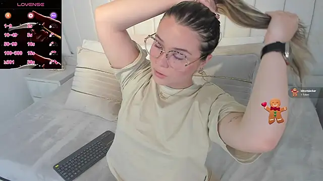 1m dalhia online show from January 2025 08:54:01 PM