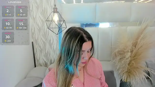 1m dalhia online show from March 2026 08:30:01 PM