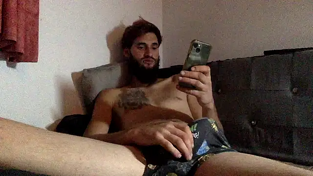 Snapshot of Loorenz_Xxx chatting on September 2025 06:24:02 PM Loorenz Xxx online show from September 2025 06:24:02 PM