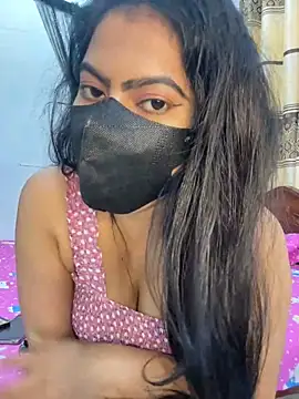 Angel Zaara online show from December 2024 04:08:02 PM