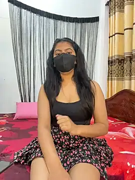 Angel Zaara online show from January 2025 04:20:01 PM