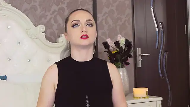 EllianaReese online show from March 2025 07:19:01 AM