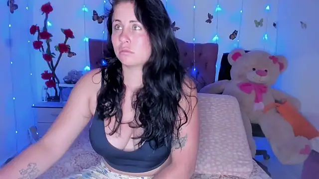 Dana Jeins online show from March 2026 01:22:02 PM