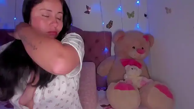 Dana Jeins online show from April 2026 01:27:01 PM