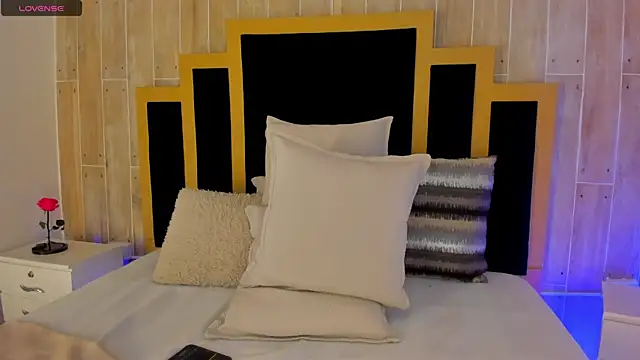 TamyHoney online show from February 2025 02:12:01 AM