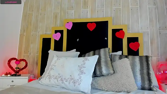 TamyHoney online show from February 2025 11:09:01 PM