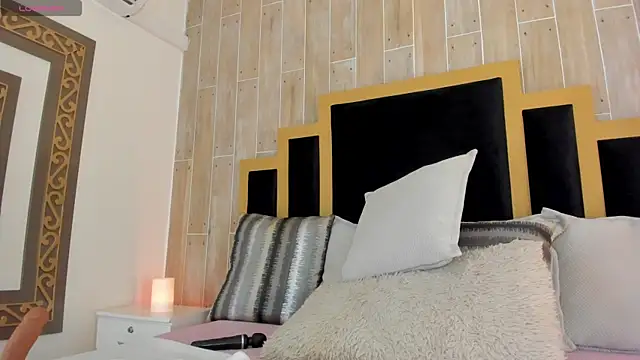 TamyHoney online show from February 2025 10:52:02 PM