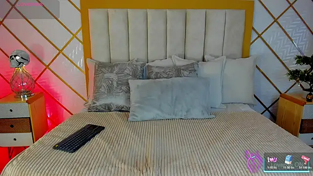 TamyHoney online show from October 2025 12:26:01 AM