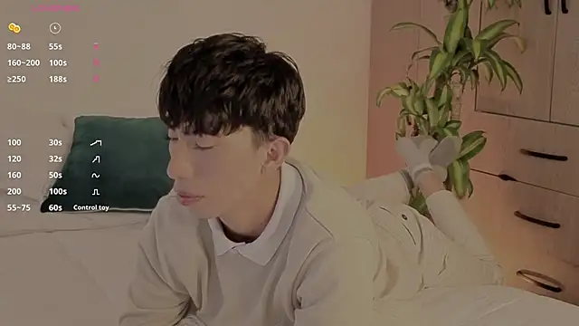 FabianPriince online show from November 2025 07:46:02 PM