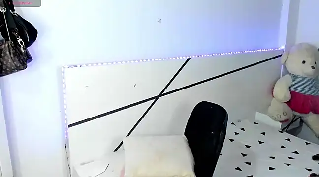 Natalia Mars online show from December 2024 02:52:02 PM