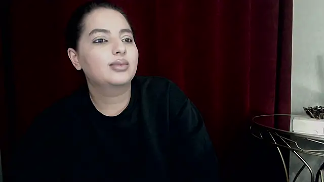 BustyAllyy online show from January 2026 09:02:02 PM