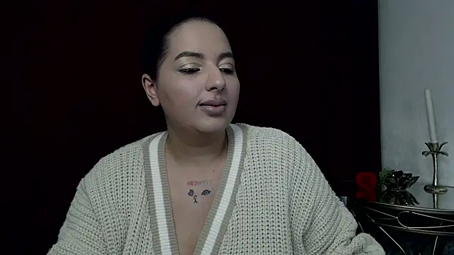 BustyAllyy online show from February 2026 10:49:02 PM