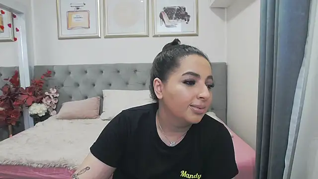 BustyAllyy online show from May 2026 07:53:02 PM