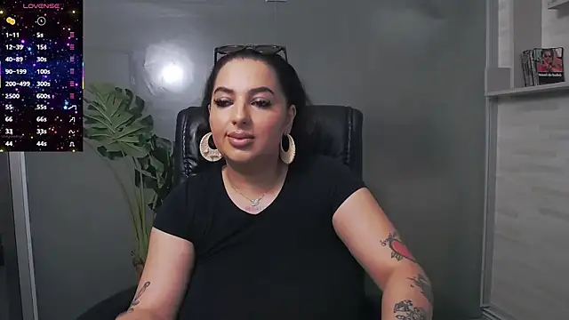 BustyAllyy online show from June 2026 03:06:02 PM
