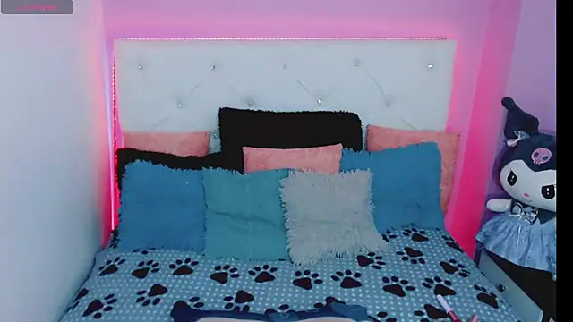 Amanda bigx online show from September 2025 05:20:02 AM