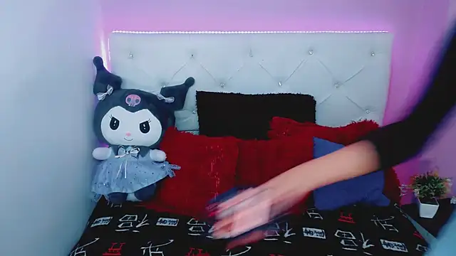 Amanda bigx online show from October 2025 05:42:02 AM