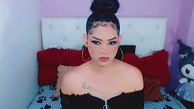 Amanda bigx online show from November 2025 04:59:02 AM