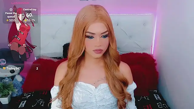 Amanda bigx online show from December 2025 06:22:02 AM