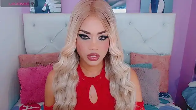 Amanda bigx online show from April 2026 06:40:02 AM