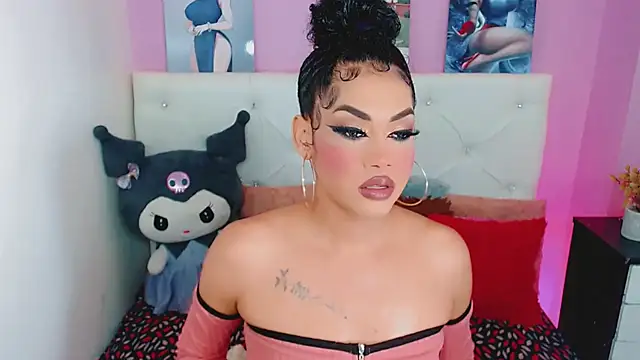 Amanda bigx online show from July 2026 06:08:01 AM