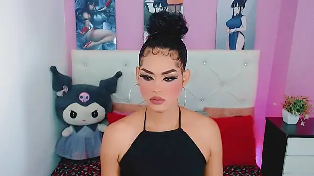 Amanda bigx online show from July 2026 05:33:01 AM