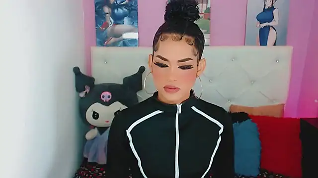 Amanda bigx online show from July 2026 03:20:02 AM