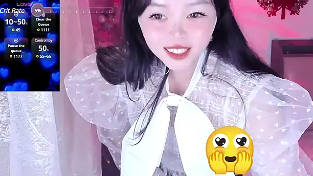 lilies-sweet online show from January 2025 02:53:02 PM