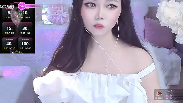 lilies-sweet online show from March 2025 07:38:02 AM