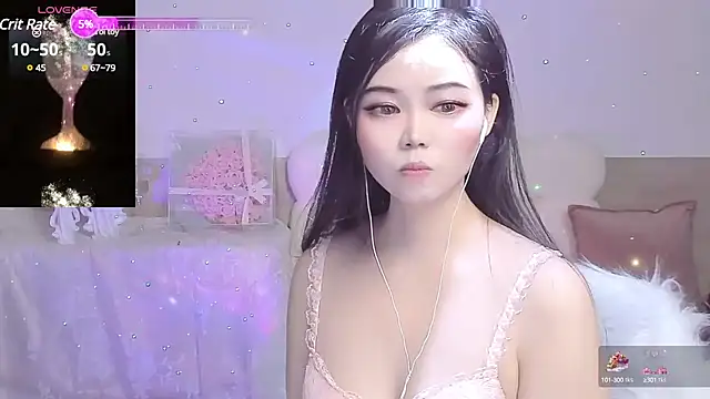 lilies-sweet online show from March 2025 02:15:01 AM