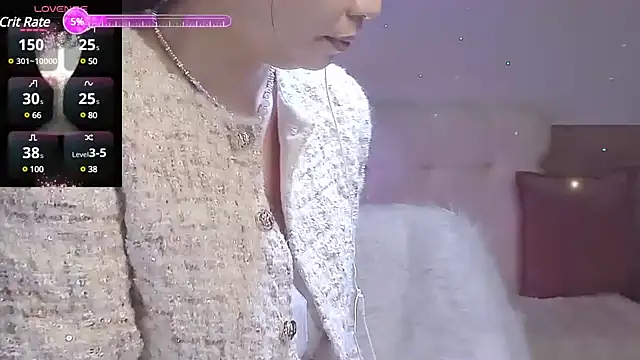 lilies-sweet online show from March 2025 05:18:02 AM