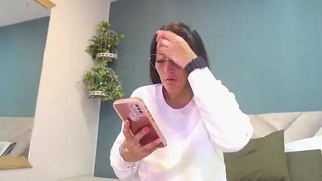 SharisWillian online show from November 2025 03:40:02 AM