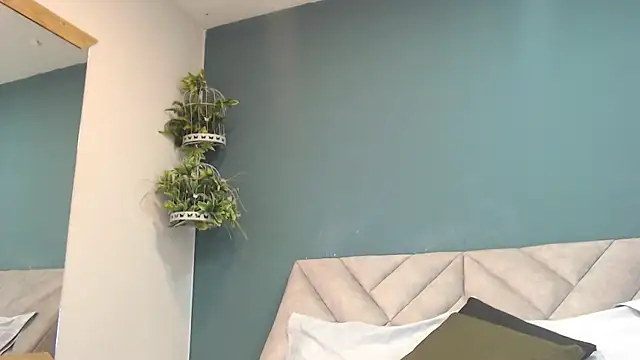 SharisWillian online show from February 2026 03:34:02 AM