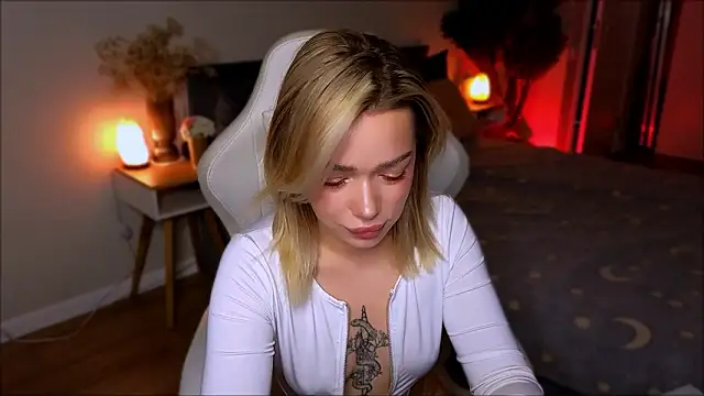 Snapshot of Lily_Yin chatting on January 2026 06:07:02 AM Lily Yin online show from January 2026 06:07:02 AM