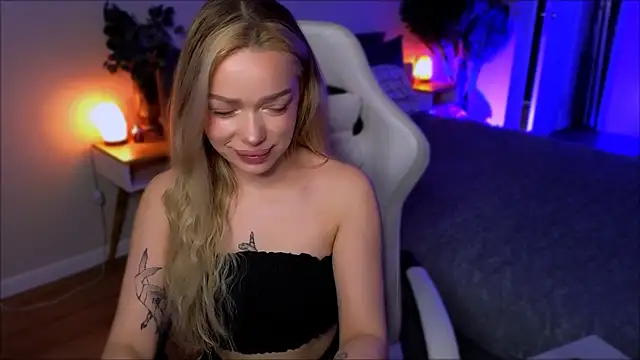 Lily Yin online show from April 2026 05:58:02 AM