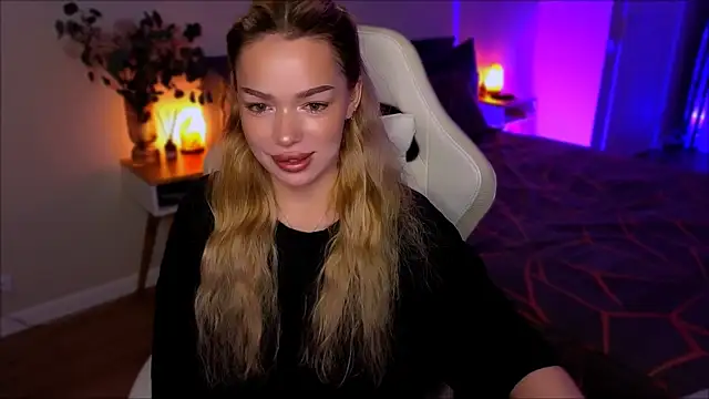 Lily Yin online show from July 2026 05:46:02 AM