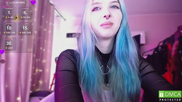 JustMeowGirl online show from April 2026 06:06:01 AM