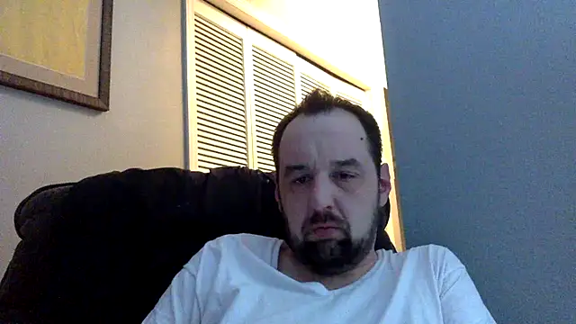 Kink Master Daddy online show from February 2026 04:17:02 AM