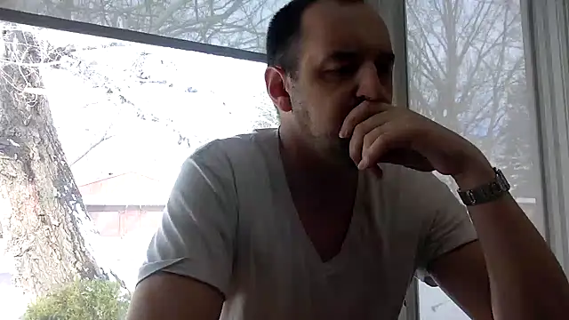 Kink Master Daddy online show from February 2026 05:13:02 PM