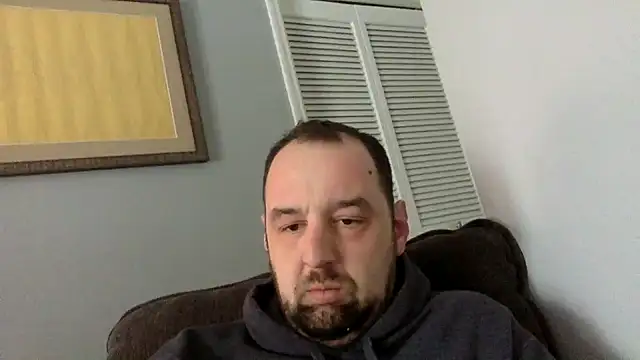 Kink Master Daddy online show from March 2026 08:56:01 PM