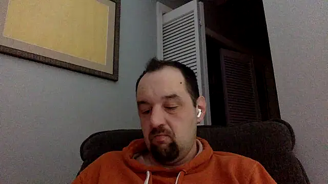 Kink Master Daddy online show from April 2026 10:57:02 AM