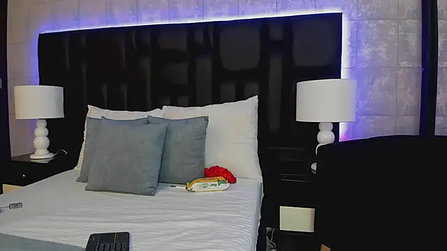 MiaSweeths online show from January 2025 11:37:02 AM