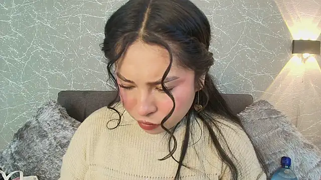 mia roux13 online show from January 2025 07:28:02 PM