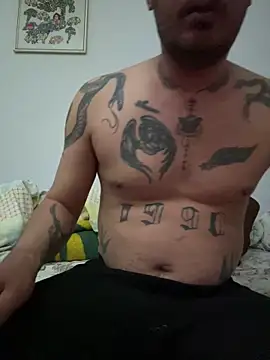 sikergecer3435 online show from March 2026 04:58:02 PM