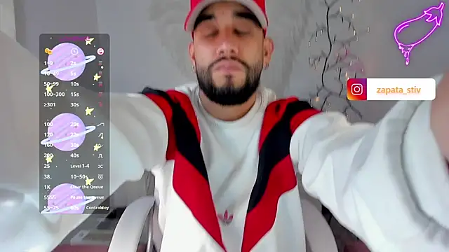 Snapshot of estiben_05 chatting on October 2025 09:17:02 PM estiben 05 online show from October 2025 09:17:02 PM