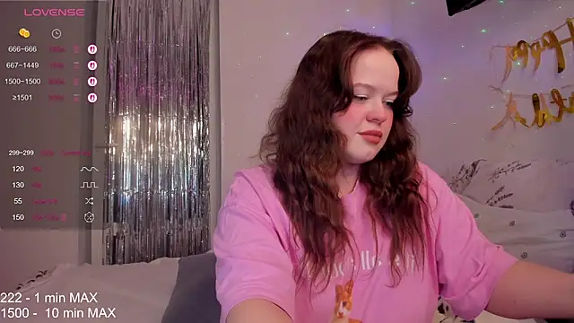 Snapshot of HANNA_MONTANAS chatting on January 2026 09:18:02 PM HANNA MONTANAS online show from January 2026 09:18:02 PM